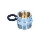 Sanitär-Adapter 3/4" Außengewinde auf...