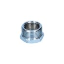 Sanitär-Adapter 3/4" Außengewinde x 1/2" Innengewinde Reduzierung