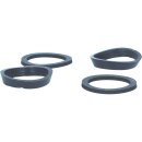 Universsl Dichtungsset für Waschbecken-Siphon 1 1/4" für Bad-Geruchsverschlüsse 25116 7