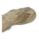 Dichtungshanf Hanfzopf für Gewindeverbindungen 200g