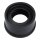Gummi Siphonmanschette 1 1/4" DN40/50 HT-Rohr 50 mm Siphon 32 mm