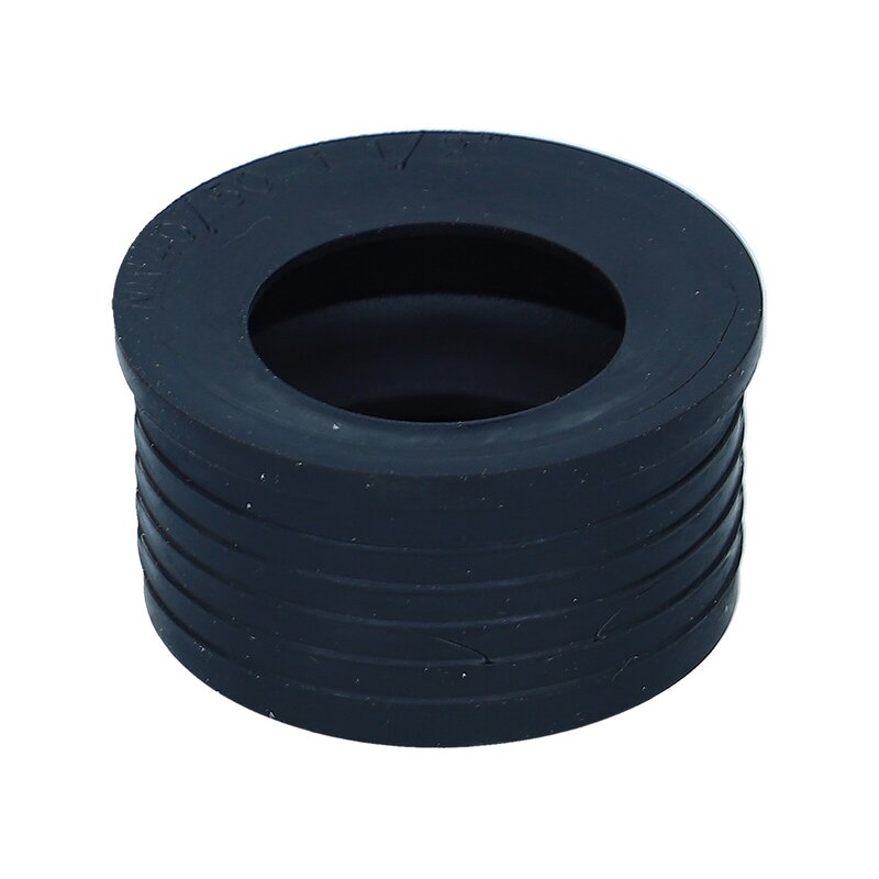 Product Image for Gummi-Siphonmanschette 1 1/2" 40/50mm HT-Rohr 50mm Siphon 40mm