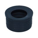 Gummi-Siphonmanschette 1 1/2" 40/50mm HT-Rohr 50mm...