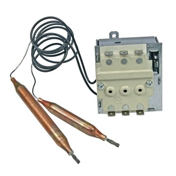 Thermostat ..-108Â°C mit STB EGO 55.60019.240 Stiebel-Eltron 156291 ALTERNATIVE