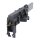 LUTH Premium Profi Parts 2 St. Motorkohlen Kohlebürsten kompatibel für AEG Electrolux 405505048 4055050480 Welling-Motor Waschmaschine