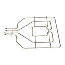 Heizelement Oberhitze/Grill für Backofen kompatibel mit BOSCH 00684722 EGO 20.35094.000