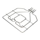 Heizelement Oberhitze/Grill für Backofen kompatibel mit BOSCH 00684722 EGO 20.35094.000