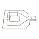 Heizelement Oberhitze/Grill für Backofen kompatibel mit BOSCH 00684722 EGO 20.35094.000