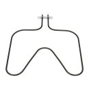 Unterhitze Heizelement kompatibel mit Zanussi AEG Electrolux 357063501/5 IRCA 3345R807 für Backofen und Herd