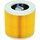 Filter Patronenfilter Luftfilter kompatibel mit Kärcher Staubsauger Nass-Trockensauger Lamellenfilter für Mehrzwecksauger 6.414-552.0 WD 2 WD 3 SE 4