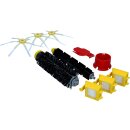 Bürstenset  für  iRobot 4503462 ACC225 ACC237 für Saugroboter Roomba 700er Serie