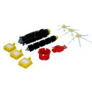 Bürstenset  für  iRobot 4503462 ACC225 ACC237 für Saugroboter Roomba 700er Serie