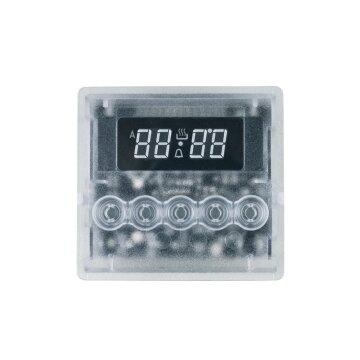 Zeitschaltuhr smeg 816290735 ALTERNATIVE für Backofen