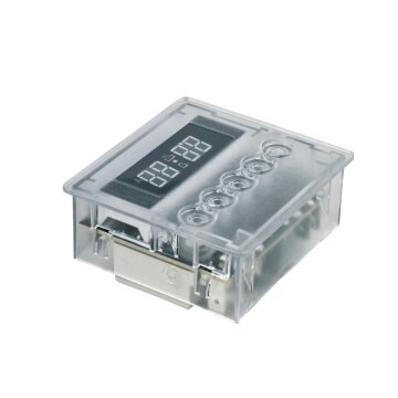 Zeitschaltuhr smeg 816290735 ALTERNATIVE für Backofen