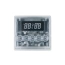 Zeitschaltuhr smeg 816290735 ALTERNATIVE für Backofen