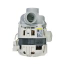 LUTH Premium Profi Parts Umwälzpumpe kompatibel mit AEG 50299965009 für Geschirrspüler