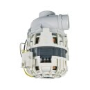 LUTH Premium Profi Parts Umwälzpumpe kompatibel mit AEG 50299965009 für Geschirrspüler