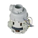LUTH Premium Profi Parts Umwälzpumpe kompatibel mit AEG 50299965009 für Geschirrspüler