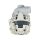 LUTH Premium Profi Parts Umwälzpumpe kompatibel mit AEG 50299965009 für Geschirrspüler