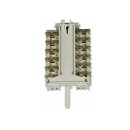 Backofenschalter BOSCH 00173809 ALTERNATIVE Dreefs...