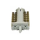 Backofenschalter BOSCH 00173809 ALTERNATIVE Dreefs 11HE013 für Herd