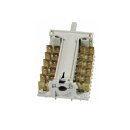 Backofenschalter BOSCH 00173809 ALTERNATIVE Dreefs 11HE013 für Herd