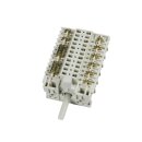 Backofenschalter BOSCH 00173809 ALTERNATIVE Dreefs 11HE013 für Herd