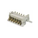 Backofenschalter BOSCH 00173809 ALTERNATIVE Dreefs 11HE013 für Herd