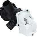 Ablaufpumpenset Pumpe kompatibel mit Hotpoint C00282341...