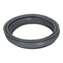 Türmanschette Türdichtung Waschmaschine für Indesit C00111416 Whirlpool 482000022814