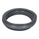 Türmanschette Türdichtung Waschmaschine für Indesit C00111416 Whirlpool 482000022814