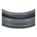 Türmanschette Türdichtung Waschmaschine für Indesit C00111416 Whirlpool 482000022814