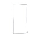 LUTH Premium Profi Parts Türdichtung universal 1300x700mm Set zum Einklemmen in Kühlschrank