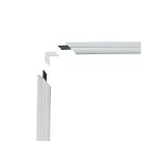 Türdichtung ALTERNATIVE 2000x1000mm Universal Set...