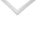 Türdichtung ALTERNATIVE 2000x1000mm Universal Set zum Einklemmen in Kühlschrank