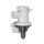 LUTH Premium Profi Parts Ablaufpumpe mit Kopf Sieb kompatibel mit Beko 2840940100 in Waschmaschine