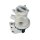 LUTH Premium Profi Parts Ablaufpumpe mit Kopf Sieb kompatibel mit Beko 2840940100 in Waschmaschine