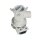 LUTH Premium Profi Parts Ablaufpumpe mit Kopf Sieb kompatibel mit Beko 2840940100 in Waschmaschine