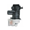 LUTH Premium Profi Parts Ablaufpumpenset für Waschmaschine kompatibel mit Bosch Siemens 00145212 145212