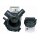 LUTH Premium Profi Parts Ablaufpumpenset für Waschmaschine kompatibel mit Bosch Siemens 00145212 145212