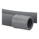 LUTH Premium Profi Parts Ablaufschlauch 2,0m 30/19mmØ universal kompatibel mit Haier 012G2140061 für Geschirrspüler