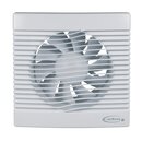 Wohnraumventilator 150erR für Wand Bad Toilette etc