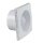 Wohnraumventilator 150erR für Wand Bad Toilette etc