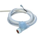 LUTH Premium Profi Parts Zulaufschlauch Aquastop 1,68m mit 3/4‘‘ Anschlussverschraubung kompatibel mit Bosch 00668113 für Geschirrspüler