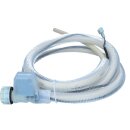 LUTH Premium Profi Parts Zulaufschlauch Aquastop 1,68m mit 3/4‘‘ Anschlussverschraubung kompatibel mit Bosch 00668113 für Geschirrspüler