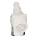 LUTH Premium Profi Parts Magnetventil 1-Fach 180° 10,5mmØ kompatibel mit Miele 4971731 4971730 für Waschmaschine