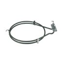 Heizelement Heißluft Amica 8026766 ALTERNATIVE 2000W 230V für Backofen
