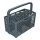 Teilbarer Besteckkorb Besteckkasten Universal kompatibel mit AEG Bosch Siemens Bauknecht für Spülmaschine Geschirrspüler 45cm 60cm