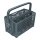 Teilbarer Besteckkorb Besteckkasten Universal kompatibel mit AEG Bosch Siemens Bauknecht für Spülmaschine Geschirrspüler 45cm 60cm