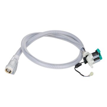 LUTH Premium Profi Parts Zulaufschlauch Aquastop 1,5m kompatibel mit Siemens 00667327 11019468 für Waschmaschine Trockner